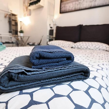 Apartament Primopiano - Schiaparelli C Flat Mediolan Zewnętrze zdjęcie